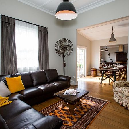 Coghill Cottage Whitianga Eksteriør bilde
