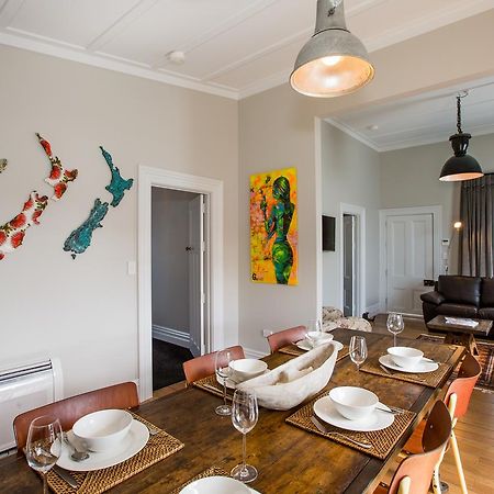 Coghill Cottage Whitianga Eksteriør bilde