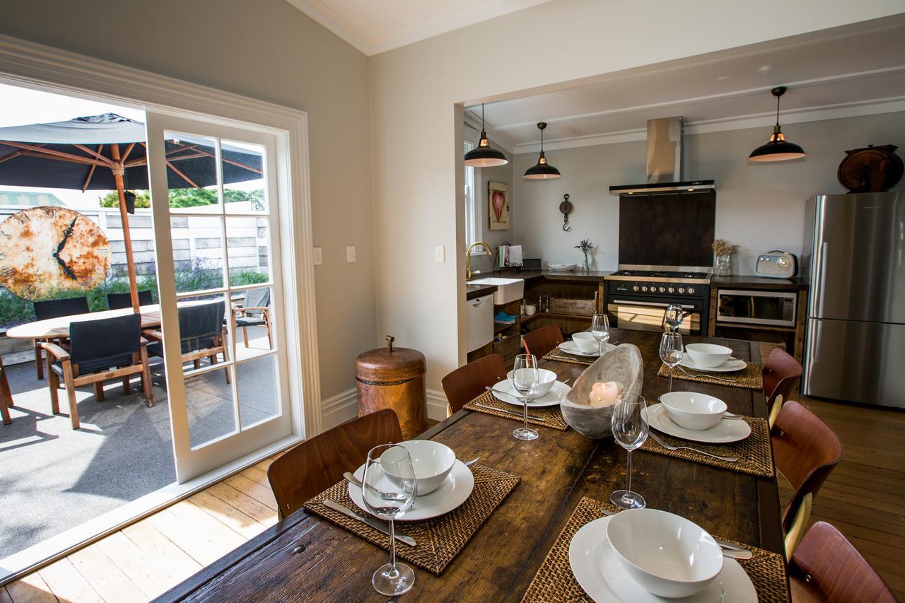 Coghill Cottage Whitianga Eksteriør bilde