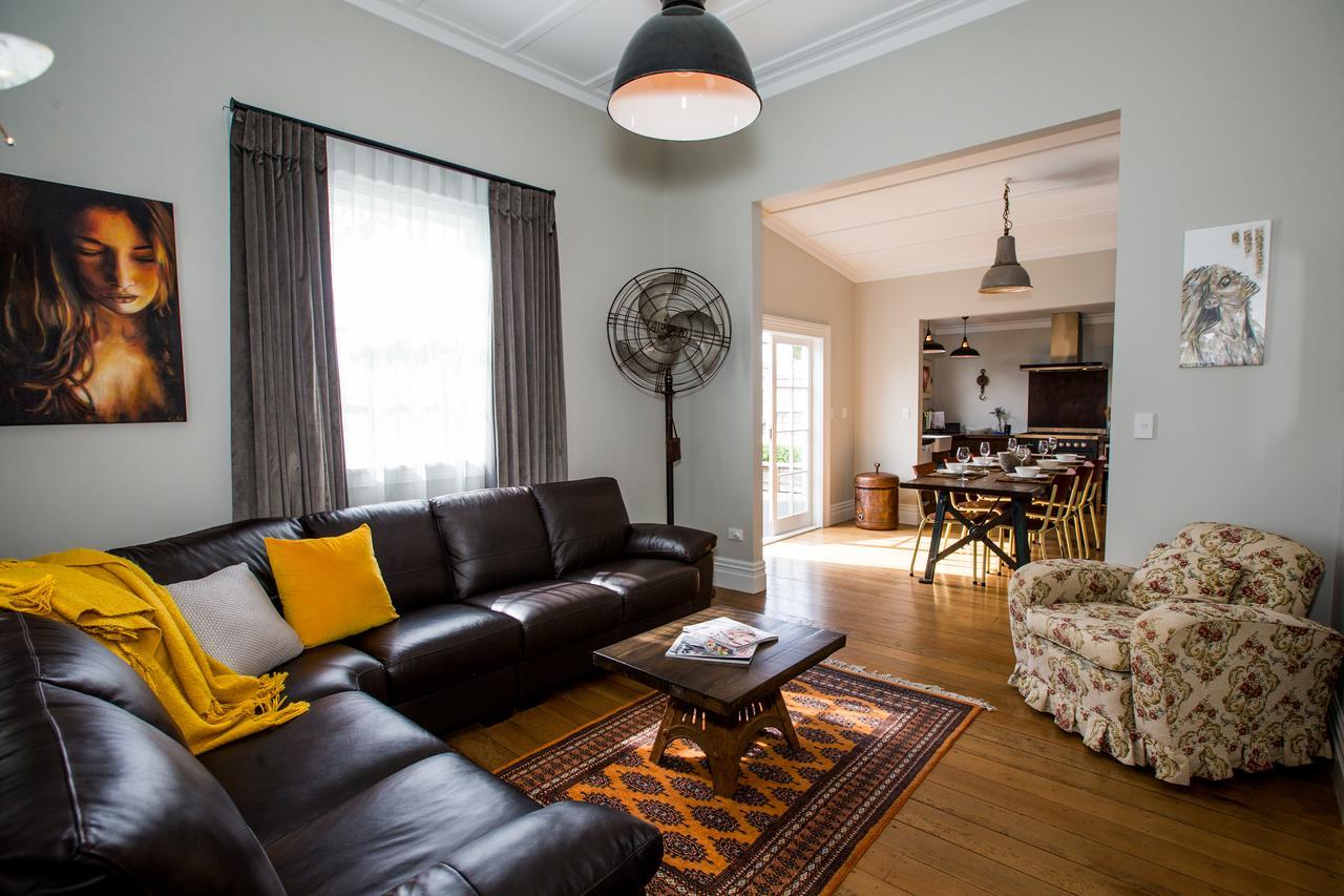 Coghill Cottage Whitianga Eksteriør bilde