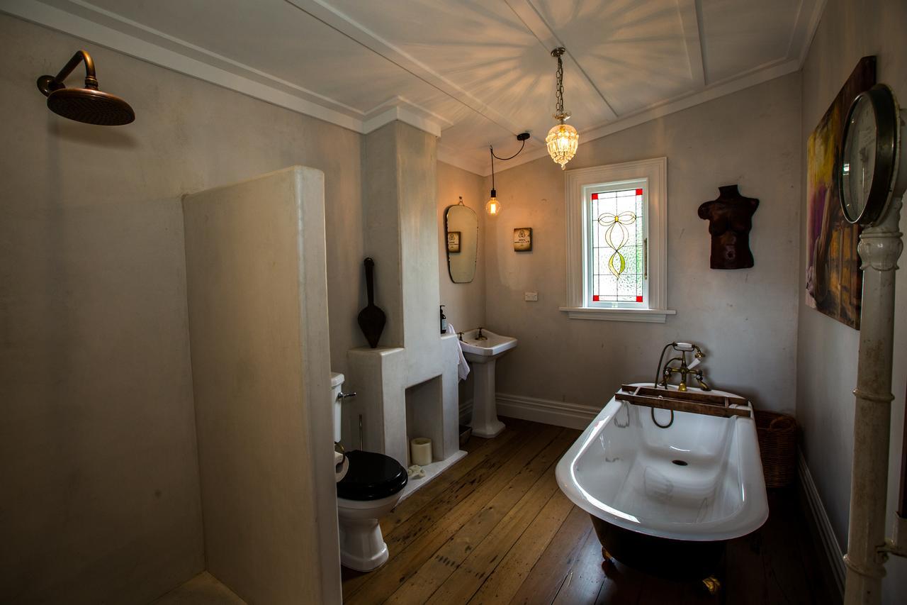 Coghill Cottage Whitianga Eksteriør bilde
