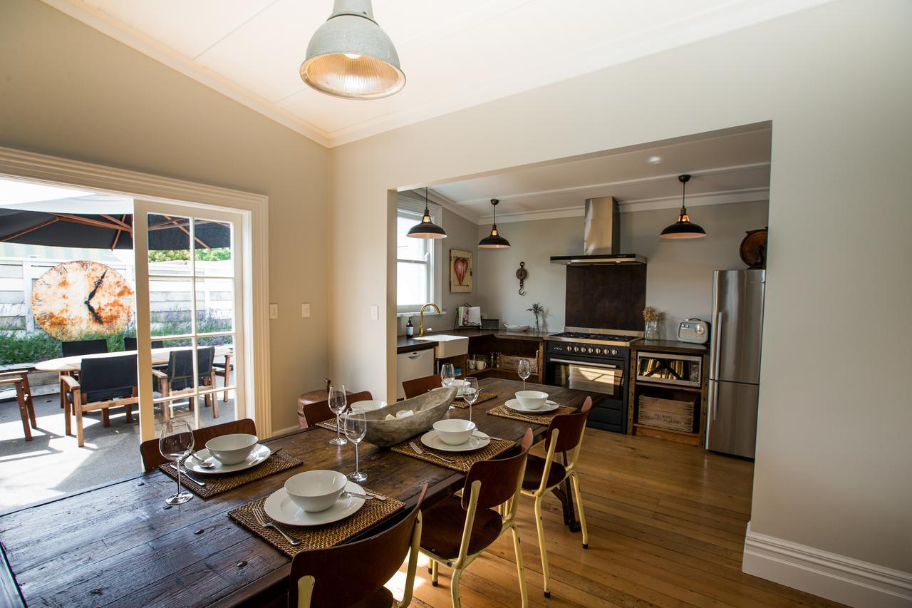 Coghill Cottage Whitianga Eksteriør bilde