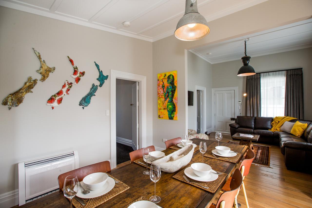 Coghill Cottage Whitianga Eksteriør bilde