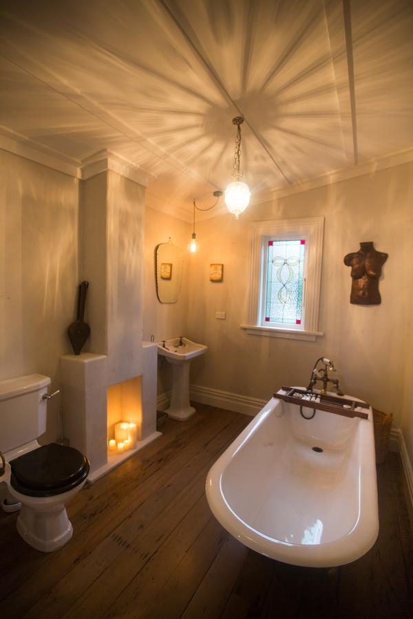 Coghill Cottage Whitianga Eksteriør bilde