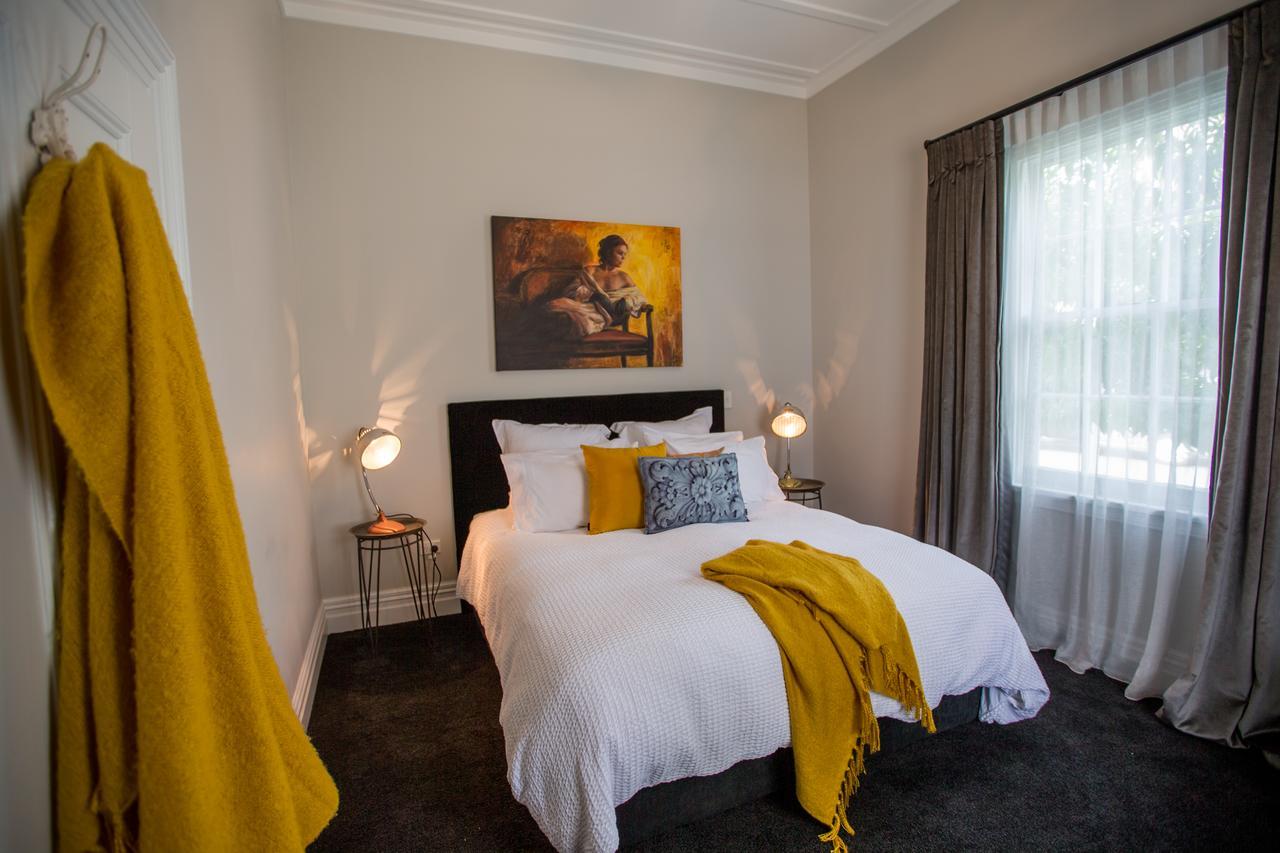 Coghill Cottage Whitianga Eksteriør bilde